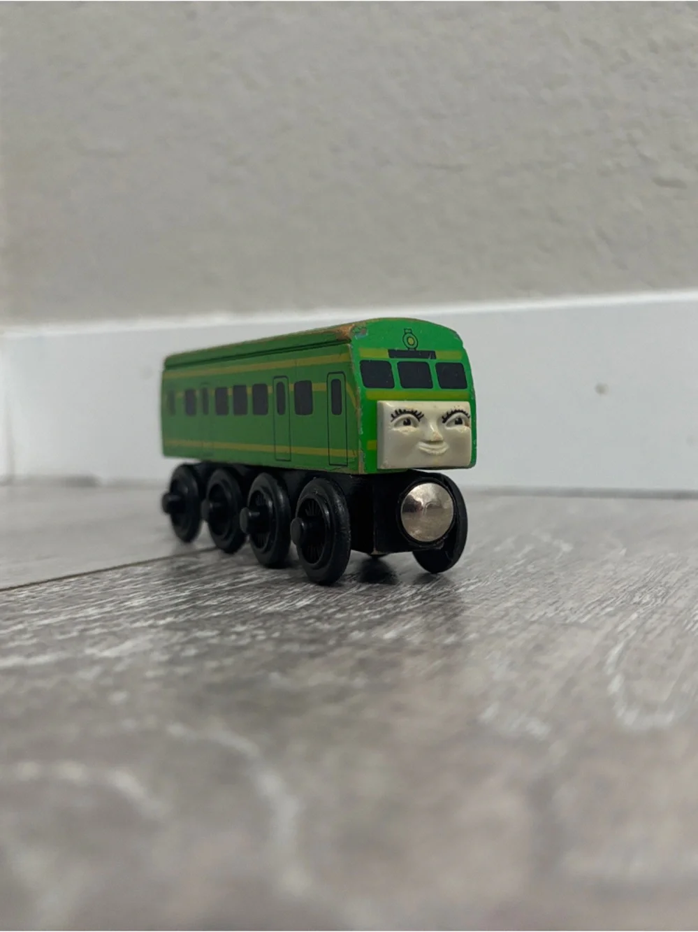 Wooden Daisy - Thomas & Friends